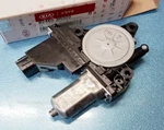 Genuine Window Motor 824603R020 Right For Kia Cadenza 2014-2016. Fixed Price $170.94.