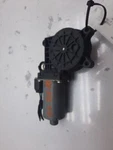 Passenger Right Rear Window Regulator Fits 00-06 Bmw X5 51357125060. Fixed Price $110.49.