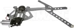 Dorman 741-654 Power Window Regulator And Motor Assembly. Fixed Price $92.97.