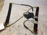 2001-2005 Audi Allroad A6 S6 Left Front Window Regulator 4B0837397C R190232. Fixed Price $139.98.