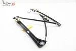 2024 - 2025 Volkswagen Taos Front Left Driver Side Door Window Regulator Oem. Fixed Price $76.49.