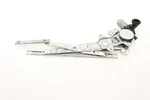 2019 - 2025 Infiniti QX50 Rear Left Door Window Regulator & Motor Oem 807315RB1B. Fixed Price $41.91.