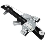 New Window Lift Regulator Fits Chevrolet Sonic 1.4L 2012-2020 Front Driver Side. Fixed Price $34.09.
