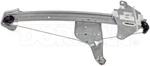 Dorman 749-719 Window Regulator Rear Right Fits Toyota Avalon 69803AC010. Fixed Price $146.47.