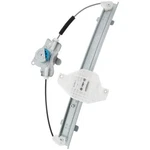 Left Rear Window Regulator 1999-2006 Hyundai Sonata Kia Magentis Lx 83403-38011. Fixed Price $127.93.