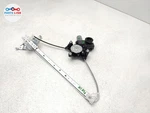 2023-24 Lexus RZ450E Rear Left Window Regulator Door Glass Lifter Motor Assembly. Fixed Price $139.94.
