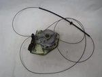 Alfa Romeo Spider Veloce Factory Left Power Window Regulator. Fixed Price $55.00.