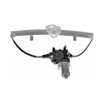 For Mercury Mystique 1995-2000 Window Regulator And Motor Power Plastic Gear. Fixed Price $148.61.
