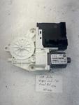 2010-2014 Volkswagen Jetta Sportwagen Front Right Door Window Motor Oem.. Fixed Price $45.00.