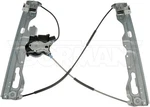 Dorman 751-601 Window Regulator Front Right Fits Ford And Lincoln Models. Fixed Price $146.64.