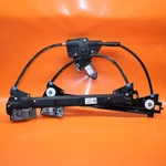 Tesla Model Window Regulator Left Front 2021 2022 2023 1506037-00-F Oem. Fixed Price $179.10.