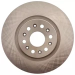 Genuine Acdelco Front Brake Rotor 18A82152A. Fixed Price $68.37.