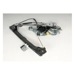 Acdelco 22803200 Power Window Regulator And Motor Assembly Front, Rh. Fixed Price $153.53.