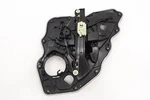 2018-2025 Alfa Romeo Stelvio Rear Left Door Window Glass Regulator Oem 50573021. Fixed Price $63.54.