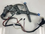 1992-1995 Volvo 940 945 Rear Window Regulator Passenger Rh 186157000 Oem. Fixed Price $89.99.