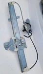98 - 04 Isuzu Rodeo Right Passenger Rear Electric Door Window Regulator. Fixed Price $34.95.