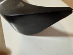 1978 1988 Gm Body Lower Radiator Support Air Deflector Oem No Cracks All. Fixed Price $89.99.