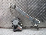 08 09 10 11 12 13 14 15 Nissan Rogue Left Driver Rear Window Regulator Electric. Fixed Price $35.96.