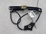 15-21 Volkswagen Golf Gti Front Window Regulator Rh Passenger Side 5G4837462H. Fixed Price $33.00.
