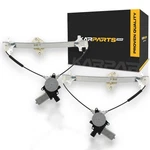 For Acura Tsx 2004-2008 Window Regulators Driver And Passenger Side Pair Front. Fixed Price $147.54.
