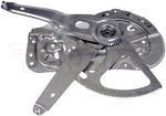 Dorman 752-895 Power Window Regulator Fits Volvo Models. Fixed Price $89.69.