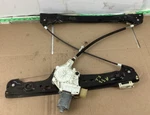 2006-2011 Bmw 328I Front Left Side Door Window Regulator W/ Motor 7140587 Oem. Fixed Price $79.99.