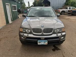 Driver Left Rear Window Regulator Fits 00-06 Bmw X5 1057147. Fixed Price $130.50.