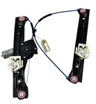 2012-2015 Bmw 335I F30 Oem Left Front Door Window Regulator W/motor 13262410. Fixed Price $85.00.
