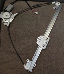 Power Window Regulator W/ Motor For Suzuki Sidekick 1989-1998 Front Right 2 Door. Fixed Price $39.99.