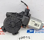 12-17 Hyundai Accent Sedan Front Right Passenger Side Power Window Motor 402396. Fixed Price $24.00.