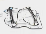 23 Nissan Z Passenger Door Window Regulator Oem 807746GP0A. Fixed Price $300.00.
