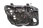 11-17 Volkswagen Touareg Front Left Driver Side Power Window Regulator Panel Oem. Fixed Price $136.80.