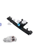 748-064 Front Left Driver Power Window Regulator W/motor Nissan Altima 2012-2018. Fixed Price $35.88.