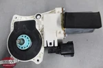 Jaguar Xf Xe F-pace Rear Left Driver Door Window Glass Regulator Motor 17 18 19. Fixed Price $26.20.