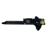 Manual Window Regulator Ford Mustang 71-73 D1ZZ6523200A 752-121 Front Right. Fixed Price $95.95.
