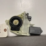 10-16 Porsche Panamera Front Left Driver Window Regulator Motor 924205-100. Fixed Price $37.00.