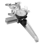 Electric Window Regulator Rear Left For Toyota Corolla 1.8L 2003-2008 85710AA050. Fixed Price $131.99.