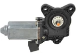 Reman Window Motor Cardone Industries/ Carquest 47-3423 Rear Driver For Mercedes. Fixed Price $58.00.