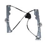 1870268 Front Right Window Regulator / AM51R23200AH 2681290 Ford C-max Tre. Fixed Price $83.48.