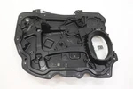 2020 - 2025 Chrysler Voyager Front Left Door Window Regulator W/ Carrier Oem. Fixed Price $99.40.