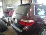 Passenger Rear Window Regulator Electric Ex Fits 05-10 Odyssey 2162677. Fixed Price $80.75.