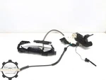 2017-2019 Infiniti QX30 Right Passenger Front Exterior Door Handle W/ Latch Oem. Fixed Price $169.99.