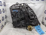 Passenger Rear Window Regulator Electric Fits 17-20 Bmw 530I , 51337487088. Fixed Price $149.23.