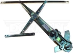 Dorman 740-448 Manual Window (regulator Only) For 92-95 Honda Civic. Fixed Price $69.97.