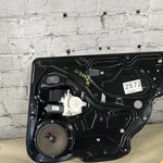 09-14 Hyundai Genesis Sedan Front Right-passenger Door Window Regulator W/ Panel. Fixed Price $50.00.