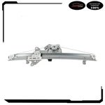 Fits Nissan Rogue 2014-2020 Front Right Window Regulator 748016 W/ Motor. Fixed Price $48.92.