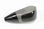 98-03 W208 Mercedes CLK320 CLK430 E320 Knob Gear Shifter Black Leather. Fixed Price $31.50.