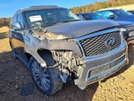 Passenger Right Front Window Regulator Fits 14-24 Infiniti QX80 4862833. Fixed Price $97.50.