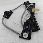 Passenger Right Front Window Regulator Track Fits 17-23 Jeep Compass Oem. Fixed Price $71.77.