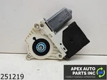 Oem 2012 Volkswagen Eos 2.0L Power Window Motor Driver Side Left. Fixed Price $89.99.